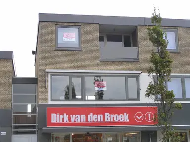 115m2 Appartement à louer pour 1465€/mois à Professor Mulderslaan 13, Oudenbosch