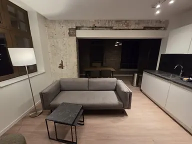 53m2 Appartement à louer pour 1500€/mois à Westhavenkade, Vlaardingen