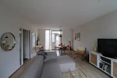 86m2 Appartamento in affitto per 1550€/mese a Havenstraat 4B-02, Maastricht