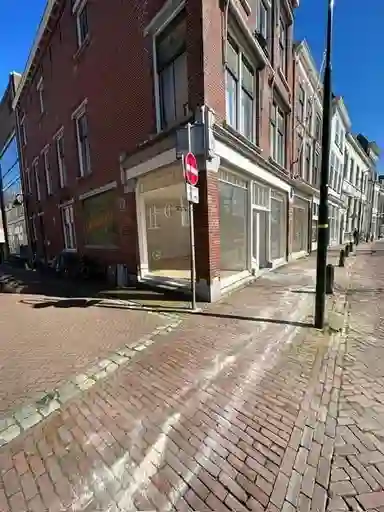 76m2 flat to rent for 1600€/month in Oosthaven, Gouda