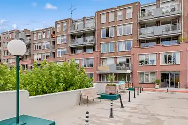 58μ² Διαμέρισμα προς ενοικίαση για 833.59€/μήνα σε Vosselmanstraat 118, Apeldoorn