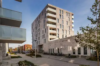 89m2 apartment to rent for 1820€/month in Haflingerstraat, Utrecht