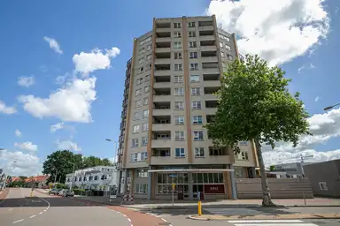 81m2 flat to rent for 2150€/month in Vrijheidslaan 70, Leiden