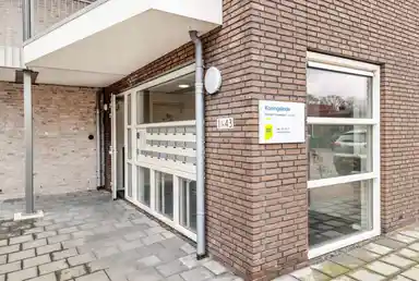 76m2 flat to rent for 982.66€/month in Herman Dirvenpark 11, Prinsenbeek