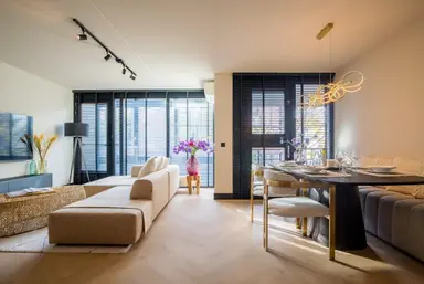 90m2 apartment to rent for 2750€/month in 't College 7, Eindhoven