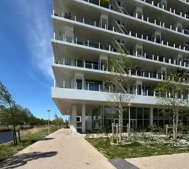 33m2 monolocale in affitto per 1650€/mese a Haarlemmerweg 348, Amsterdam