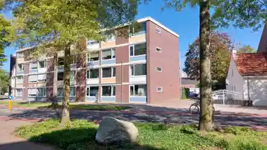 70m2 apartment to rent for 950€/month in Kerkstraat 77, Weert