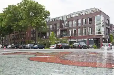 80m2 apartment to rent for 1850€/month in Kerkweg, Voorhout