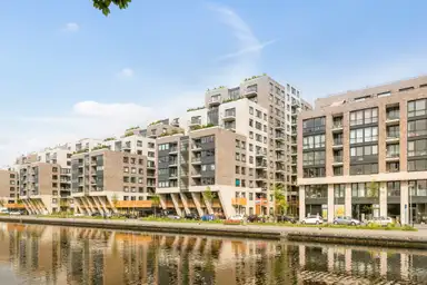 79m2 apartment to rent for 1842€/month in 1e Lulofsdwarsstraat 18W, The Hague