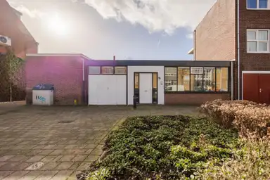 30m2 apartment to rent for 697€/month in C. van Maasdijkstraat 78, Utrecht