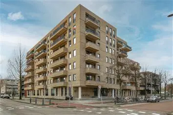 59m2 apartment to rent for 1480€/month in Jan Tooropstraat 5e, Amsterdam