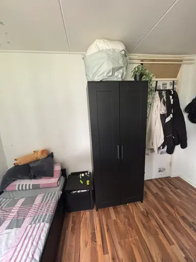 9m2 Zimmer zur Miete für 425€/Monat in Goeman Borgesiusstraat, Nijmegen