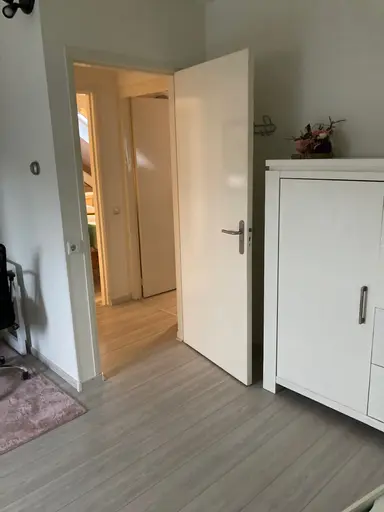 25m2 room to rent for 550€/month in Eikenweg, Emmen