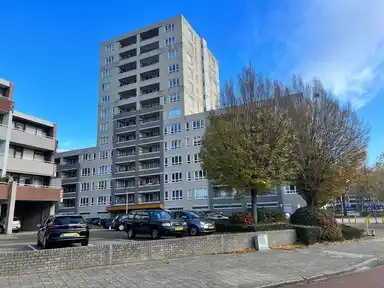 55m2 apartment to rent for 920€/month in De Heugden, Heerlen