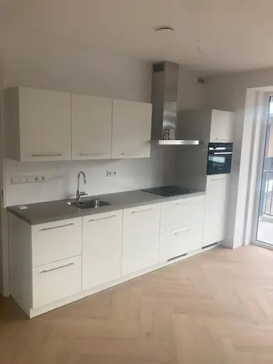 80m2 Appartement à louer pour 2000€/mois à Coltbaan, Nieuwegein