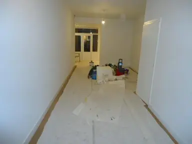 88μ² μονοκατοικία προς ενοικίαση για 1625€/μήνα σε Hoge Rijndijk, Zoeterwoude