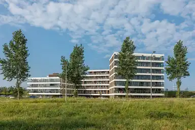 83μ² Διαμέρισμα προς ενοικίαση για 1460€/μήνα σε Hof van Pampus 145, Hoofddorp