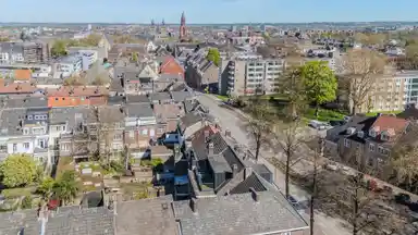 45m2 Appartamento in affitto per 1955€/mese a Calvariestraat 62D, Maastricht