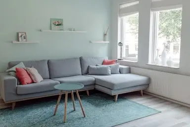 58m2 Appartement te huur voor 1695€/maand in Julianapark, Tilburg