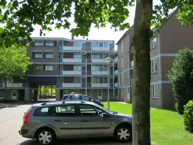 0m2 Appartement à louer pour 747.32€/mois à Jupiterstraat 47, Venlo