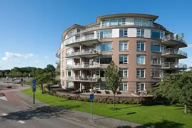 82m2 apartment to rent for 1440€/month in Ransuillaan, Leidschendam