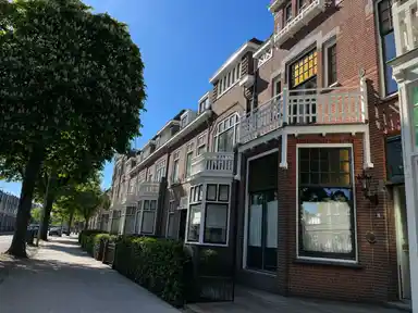 70m2 Appartement te huur voor 1875€/maand in Groesbeekseweg 76B, Nijmegen