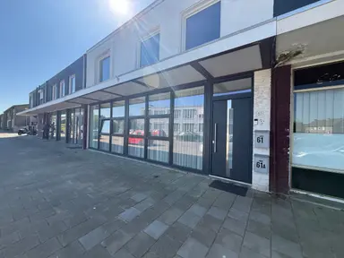 62m2 Appartement à louer pour 1050€/mois à Marisstraat 61A, Geleen