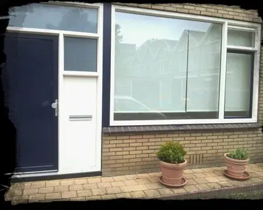 20m2 Kamer te huur voor 550€/maand in Jan van den Boschstraat, Haarlem