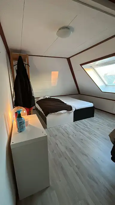 18m2 Kamer te huur voor 425€/maand in Doctor Stamstraat, Enschede