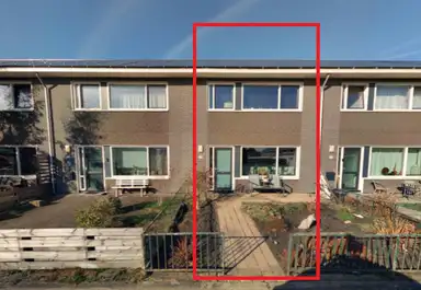 78m2 house to rent for 915.84€/month in Meteoor 35, Klazienaveen