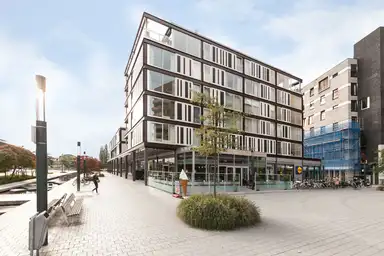 74m2 flat to rent for 1250€/month in Brouwerijplein 20-43, Enschede