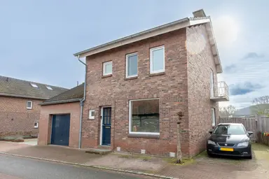 110m2 huis te huur voor 1200€/maand in Stokhem 49, Wijlre