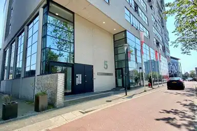 88m2 apartment to rent for 1250€/month in Generaal Eisenhowerplein 5-F051, Rijswijk