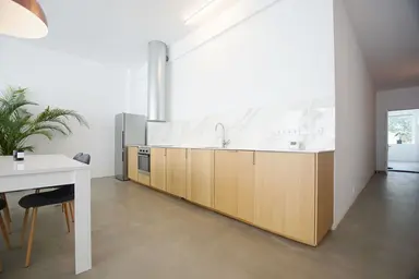 104m2 apartment to rent for 2000€/month in Coolhaven 164B, Rotterdam