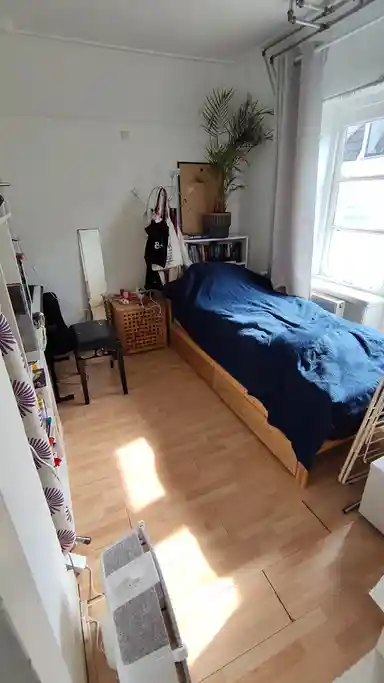 20m2 room to rent for 580€/month in Boterdiep, Groningen