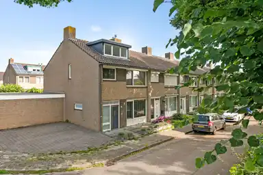 120m2 house to rent for 1495€/month in Bobinedonk 16, Maastricht
