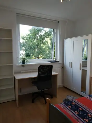 8m2 room to rent for 495€/month in Couperusstraat, Groningen