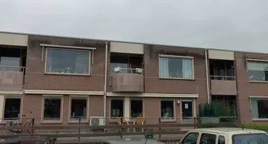 67m2 apartment to rent for 730.98€/month in Hofweg 47, Havelte