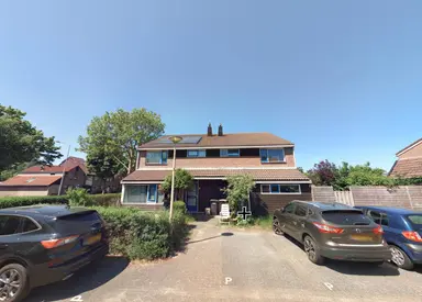 52m2 Casa in affitto per 713.02€/mese a Narcissenveld 3, Castricum