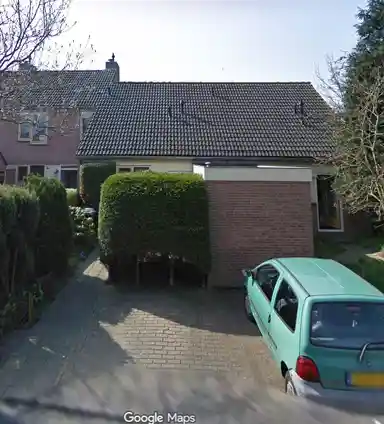 55m2 house to rent for 764.14€/month in Dirk Klompweg 108, Bergen