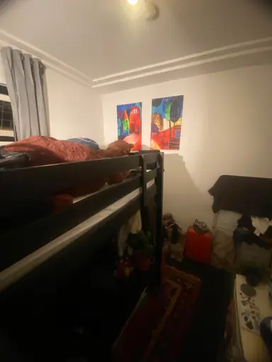 10m2 room to rent for 450€/month in Haagweg, Breda