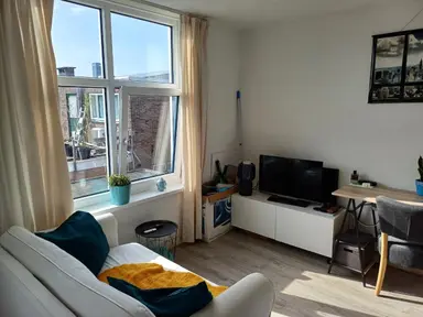25μ² Δωμάτιο προς ενοικίαση για 550€/μήνα σε Sportlaan 10, Leeuwarden