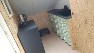 45m2 Kamer te huur voor 1250€/maand in Biesterweg, Eindhoven