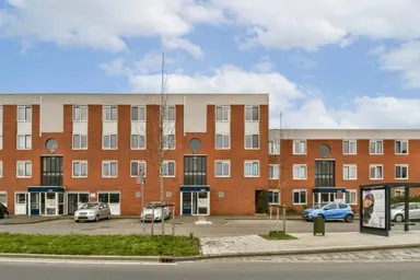 75m2 Appartement à louer pour 1400€/mois à Bovenmaatweg 40, Huizen