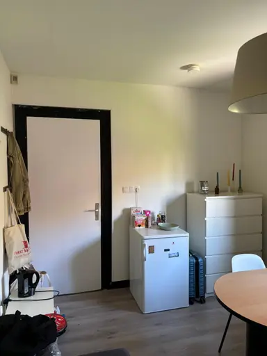 23m2 Kamer te huur voor 650€/maand in Alexander Battalaan, Maastricht