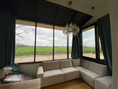 60m2 Appartement te huur voor 2200€/maand in Vlietpark, Leiden
