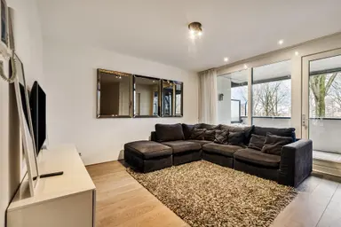 130m2 Camera in affitto per 1000€/mese a Johan Hofmanstraat, Amsterdam