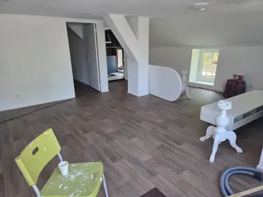73m2 Appartement à louer pour 1075€/mois à Meentweg, Huizen