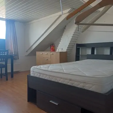 19m2 room to rent for 660€/month in Jozef Israëlsstraat 15, Tilburg