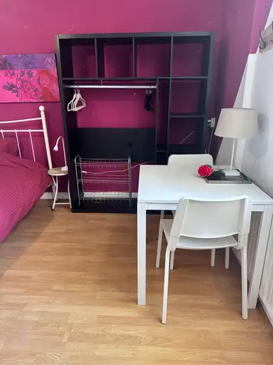 29m2 room to rent for 715€/month in Godevaert Montensstraat, Breda